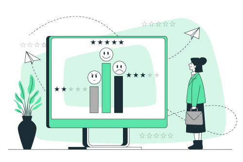 customer-feedback-concept-illustration